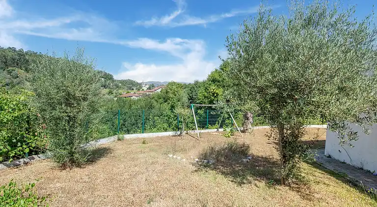 Sommerhus i Prado (São Miguel)