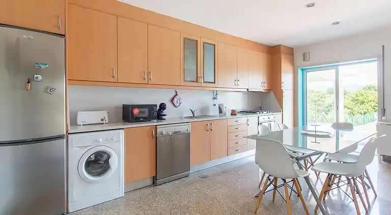 Sommerhus i Prado (São Miguel)