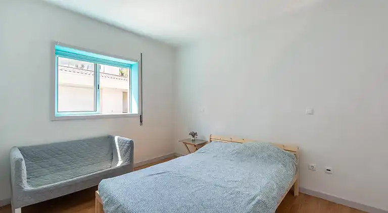 Sommerhus i Prado (São Miguel)