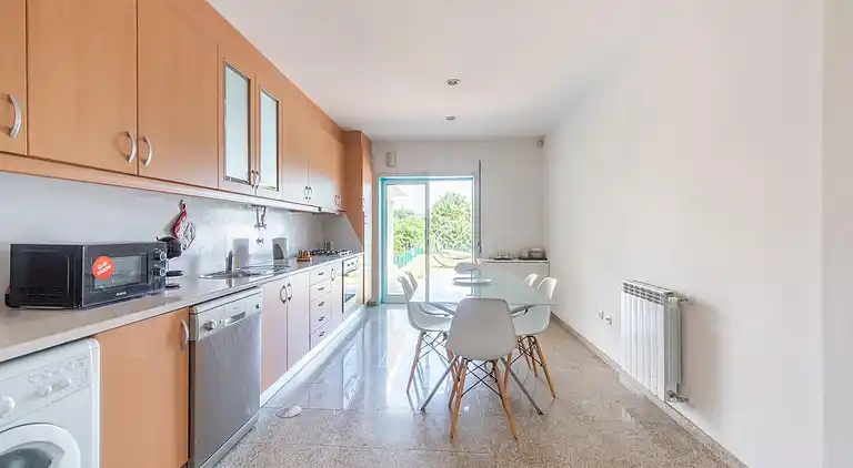 Sommerhus i Prado (São Miguel)