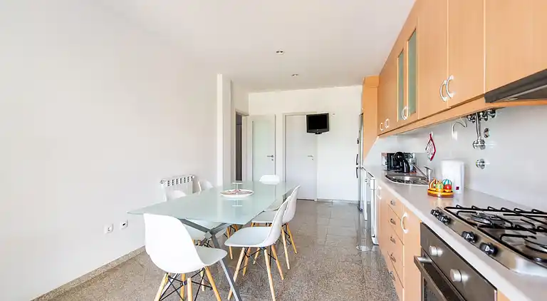 Sommerhus i Prado (São Miguel)