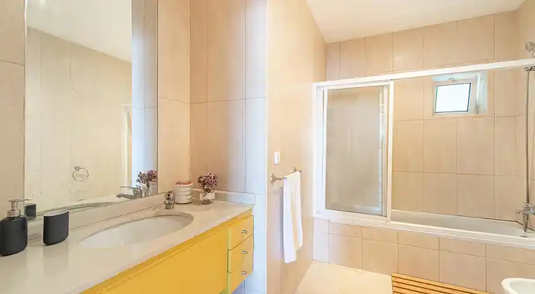 Sommerhus i Prado (São Miguel)