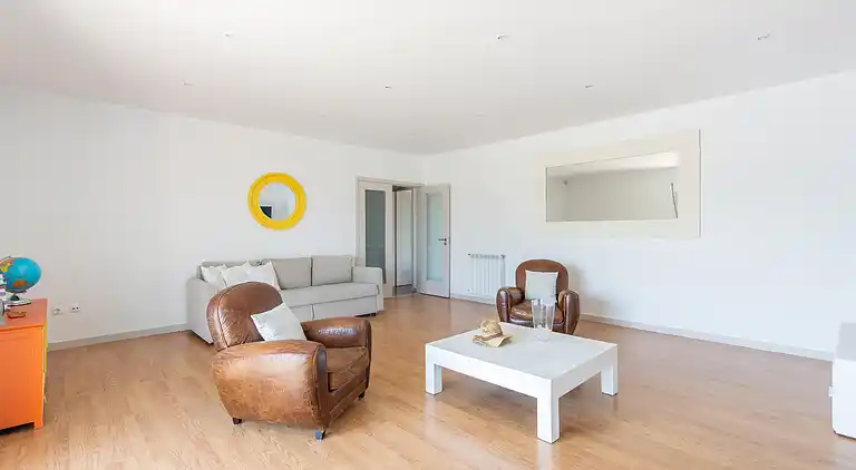 Sommerhus i Prado (São Miguel)