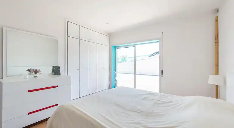 Sommerhus i Prado (São Miguel)