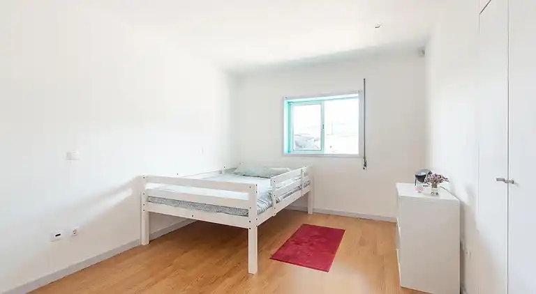 Sommerhus i Prado (São Miguel)