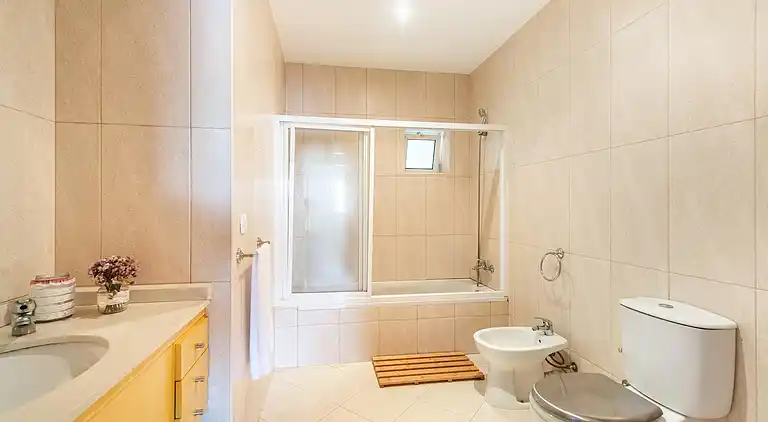 Sommerhus i Prado (São Miguel)