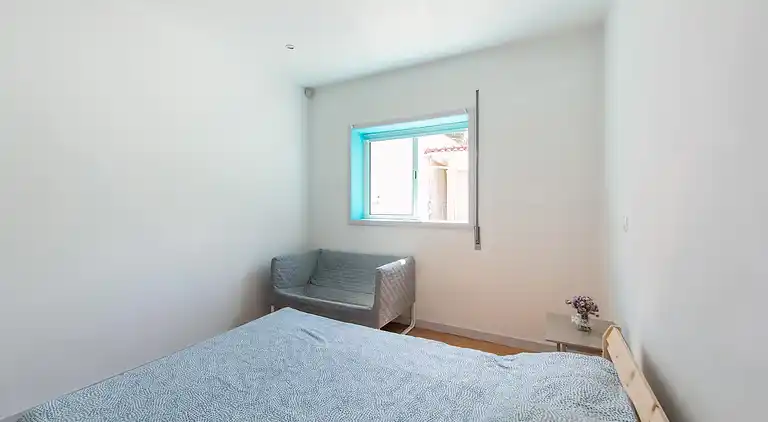 Sommerhus i Prado (São Miguel)