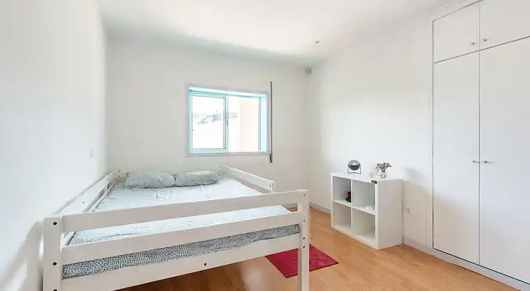 Sommerhus i Prado (São Miguel)