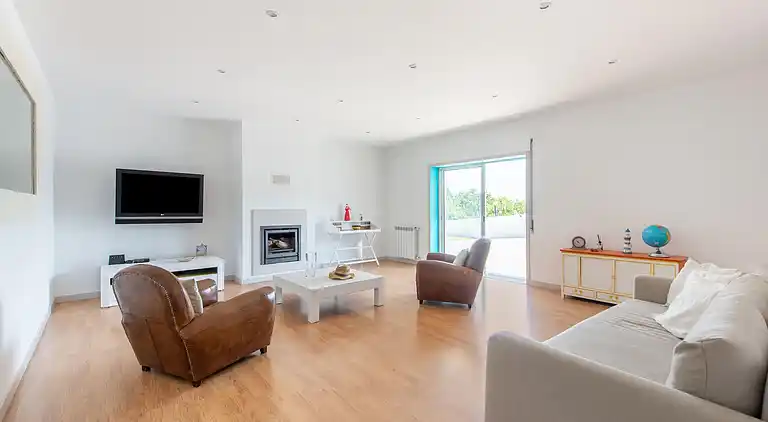 Sommerhus i Prado (São Miguel)