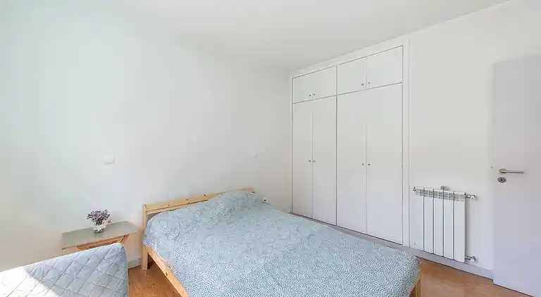 Sommerhus i Prado (São Miguel)