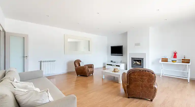 Sommerhus i Prado (São Miguel)