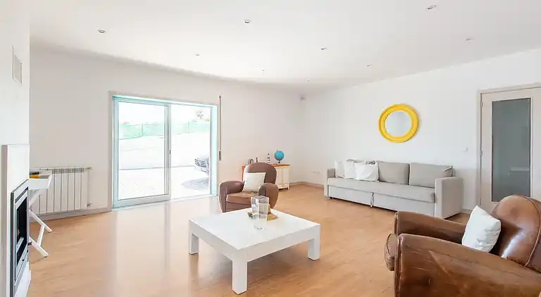 Sommerhus i Prado (São Miguel)