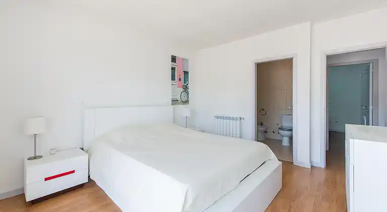 Sommerhus i Prado (São Miguel)