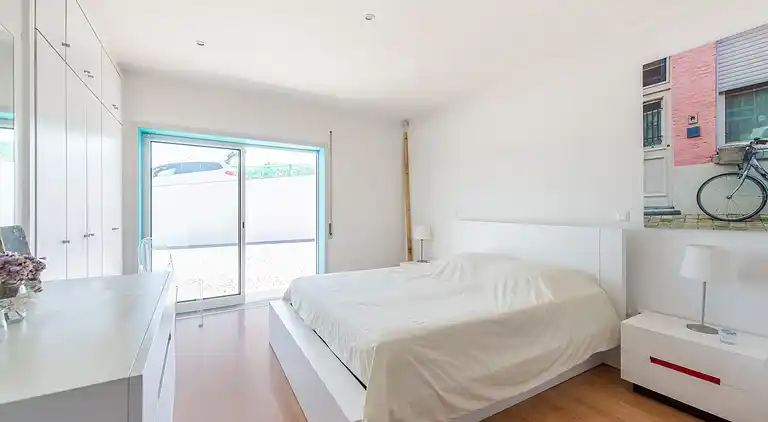 Sommerhus i Prado (São Miguel)