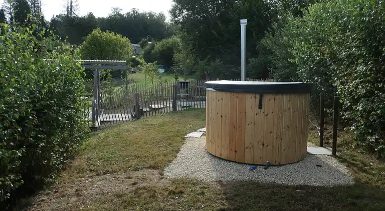 Sommerhus i Cornimont