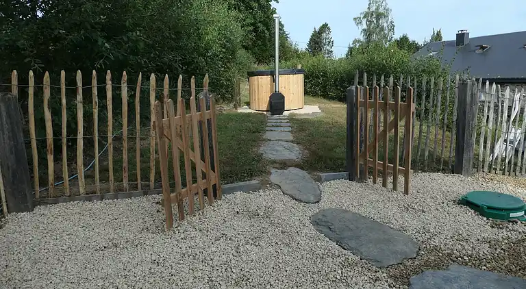 Sommerhus i Cornimont