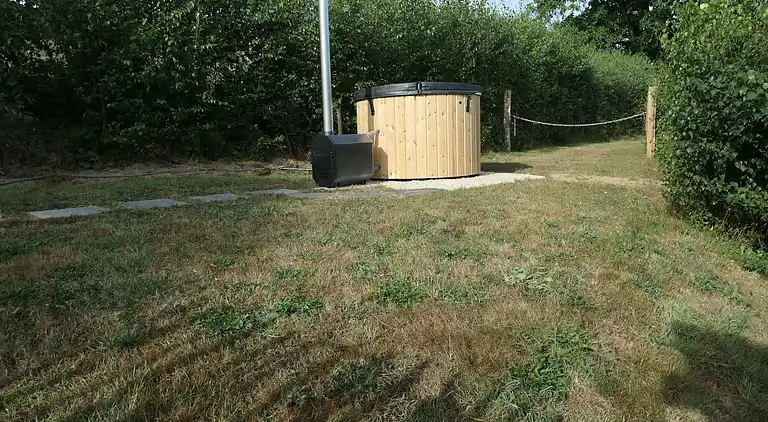 Sommerhus i Cornimont