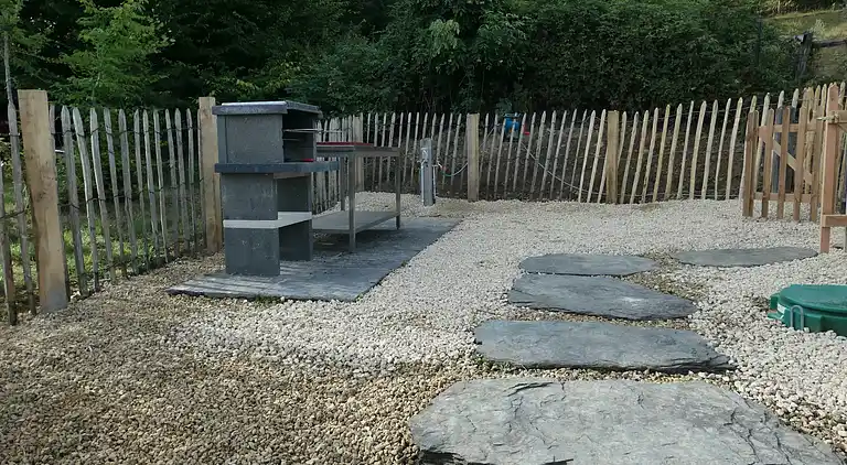 Sommerhus i Cornimont