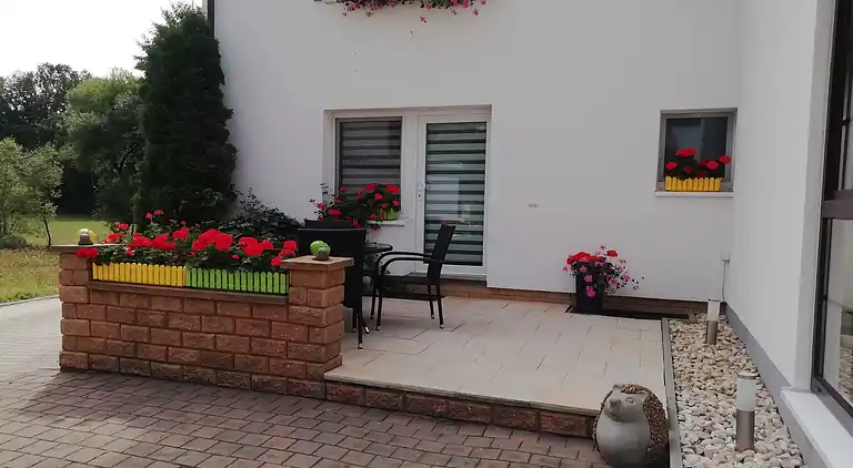 Appartement en Dreislar