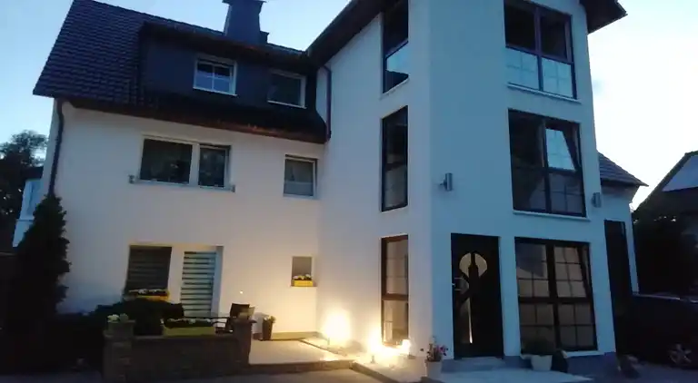 Appartement en Dreislar