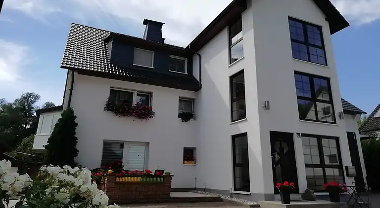 Appartement en Dreislar