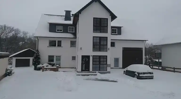 Appartement en Dreislar