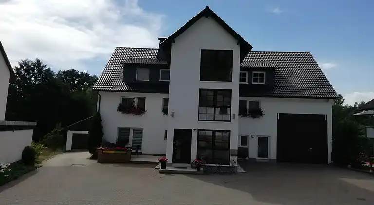 Appartement en Dreislar