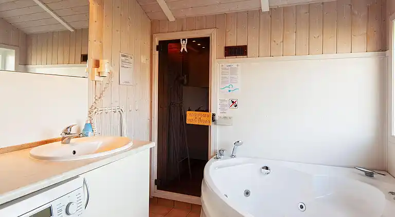 Holiday home in Kattenberg