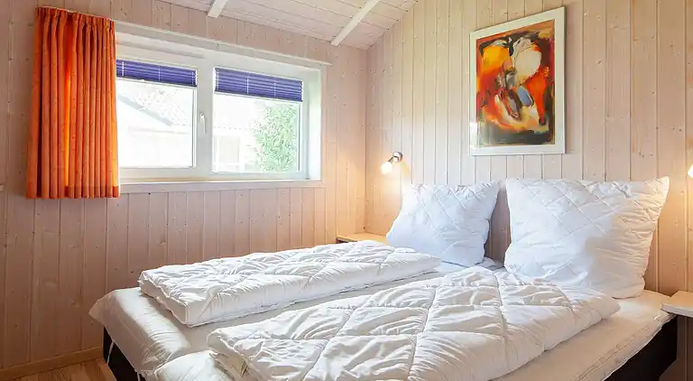 Holiday home in Kattenberg