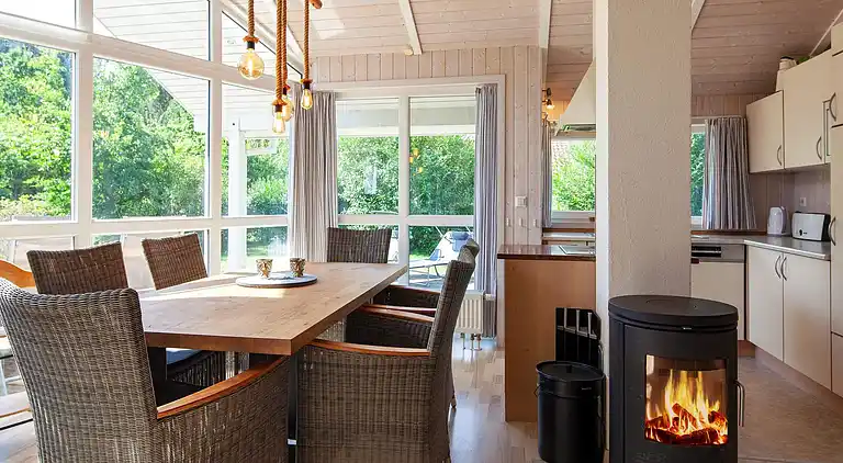 Holiday home in Kattenberg