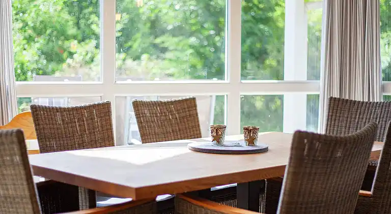 Holiday home in Kattenberg