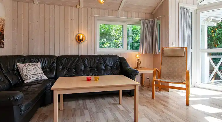 Holiday home in Kattenberg