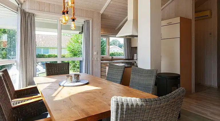 Holiday home in Kattenberg