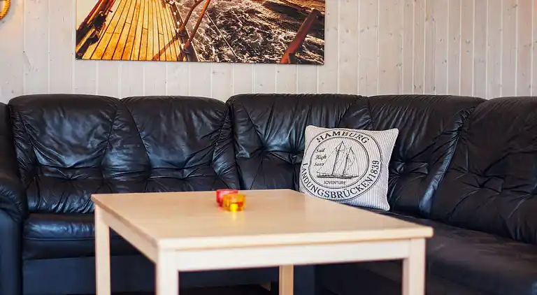 Holiday home in Kattenberg