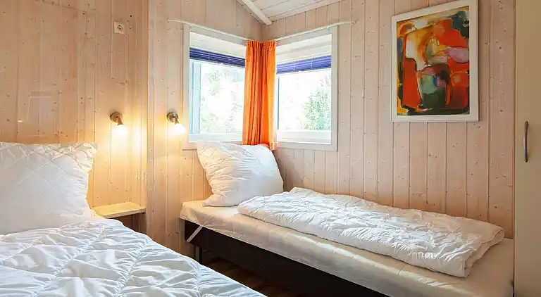 Holiday home in Kattenberg