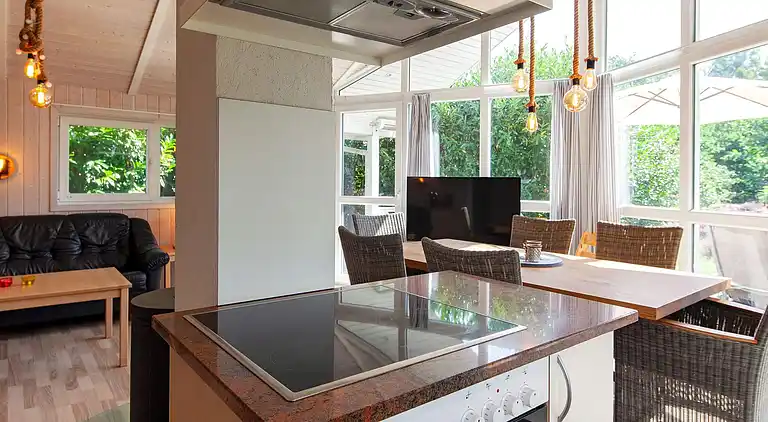 Holiday home in Kattenberg