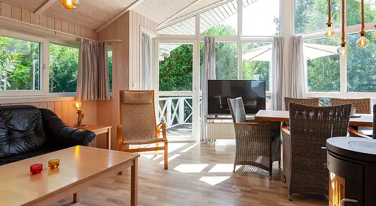 Holiday home in Kattenberg