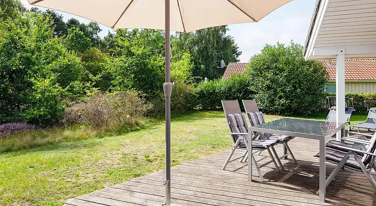 Holiday home in Kattenberg