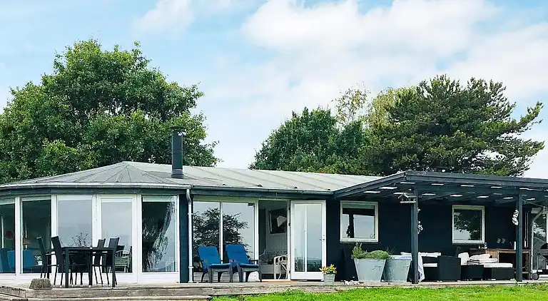 Holiday home in Tranekær