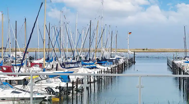 Ferienhaus in Wendtorf