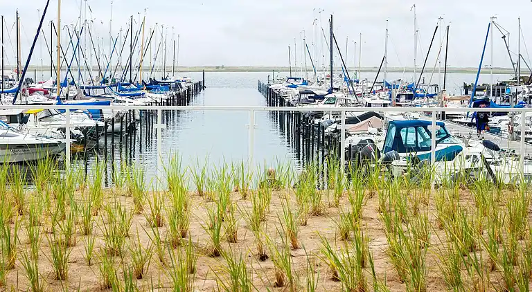 Ferienhaus in Wendtorf