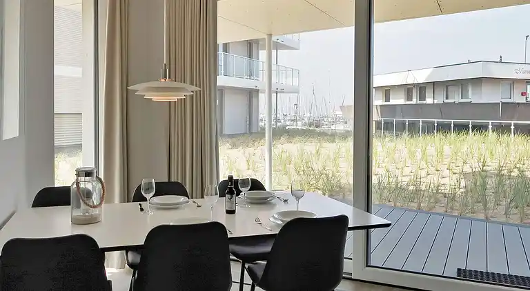 Ferienhaus in Wendtorf