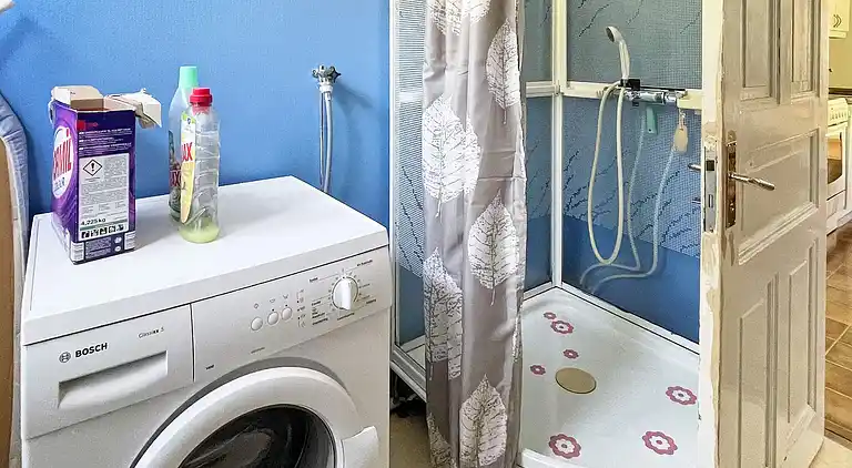 Ferienhaus in Korpahult