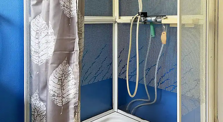 Ferienhaus in Korpahult