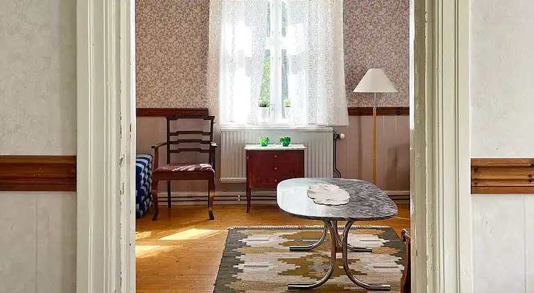 Ferienhaus in Korpahult