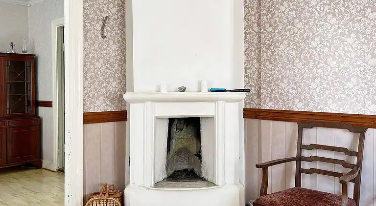 Ferienhaus in Korpahult