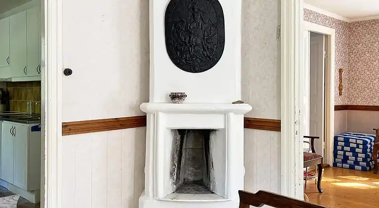 Ferienhaus in Korpahult