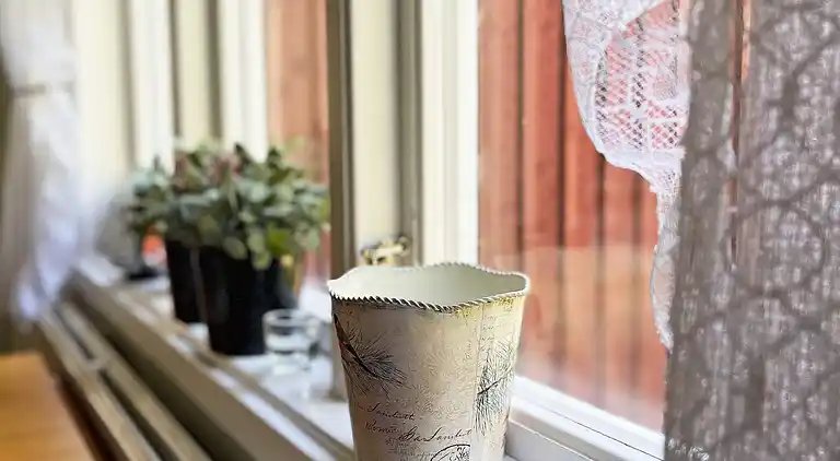 Ferienhaus in Korpahult