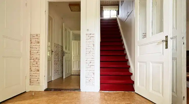 Ferienhaus in Korpahult