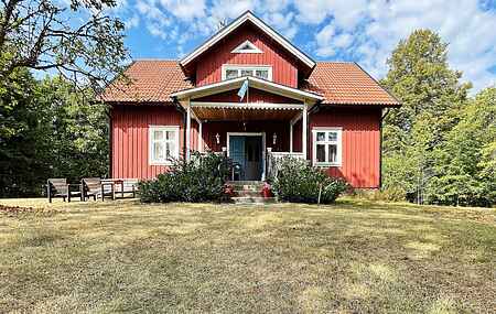 Sommerhus i Nybro S